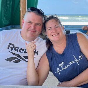 Meet your Posher, Misty